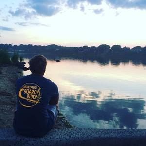 Meet your Posher, Jason